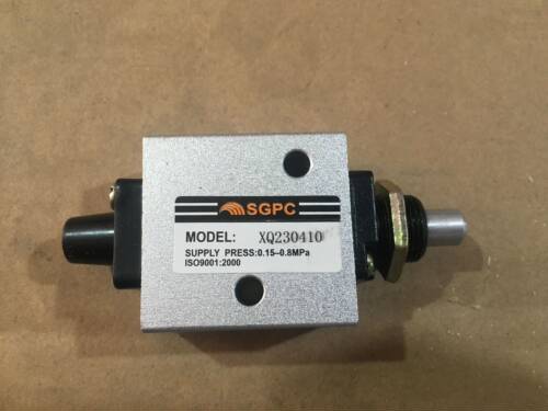 现货供应升光，SGPC顶杆阀，SD230410，XQ230410，