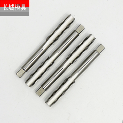 直槽左牙反牙丝攻丝锥M20 18*2.5/1.5 4-40 6-32 8-32 10-24-32