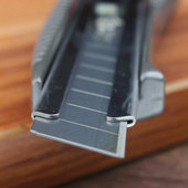 日本原装 进口美工刀NT500墙纸刀壁纸刀割刀介刀金属柄裁纸刀剃刀