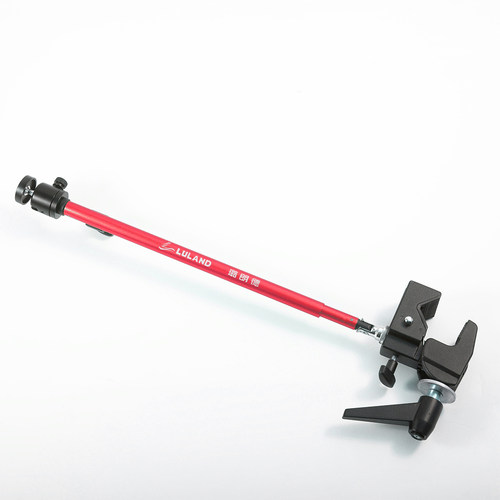 【黑白室】璐朗德 luland 产大画幅相机/三脚架 支撑杆稳定器