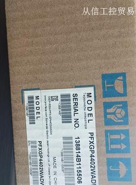 人机proface  GP-4402WW,