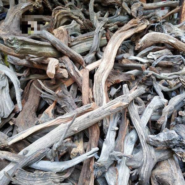 太行崖柏高油块料毛料根雕陈化木雕练手把件摆件崖柏木料原木雕刻