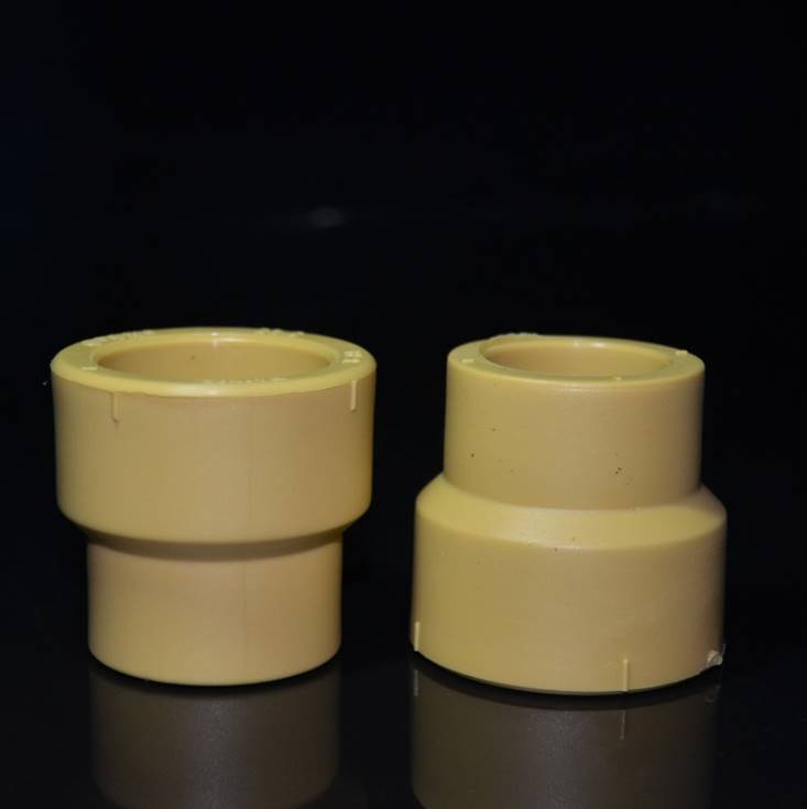 中财管道异径直接大小头