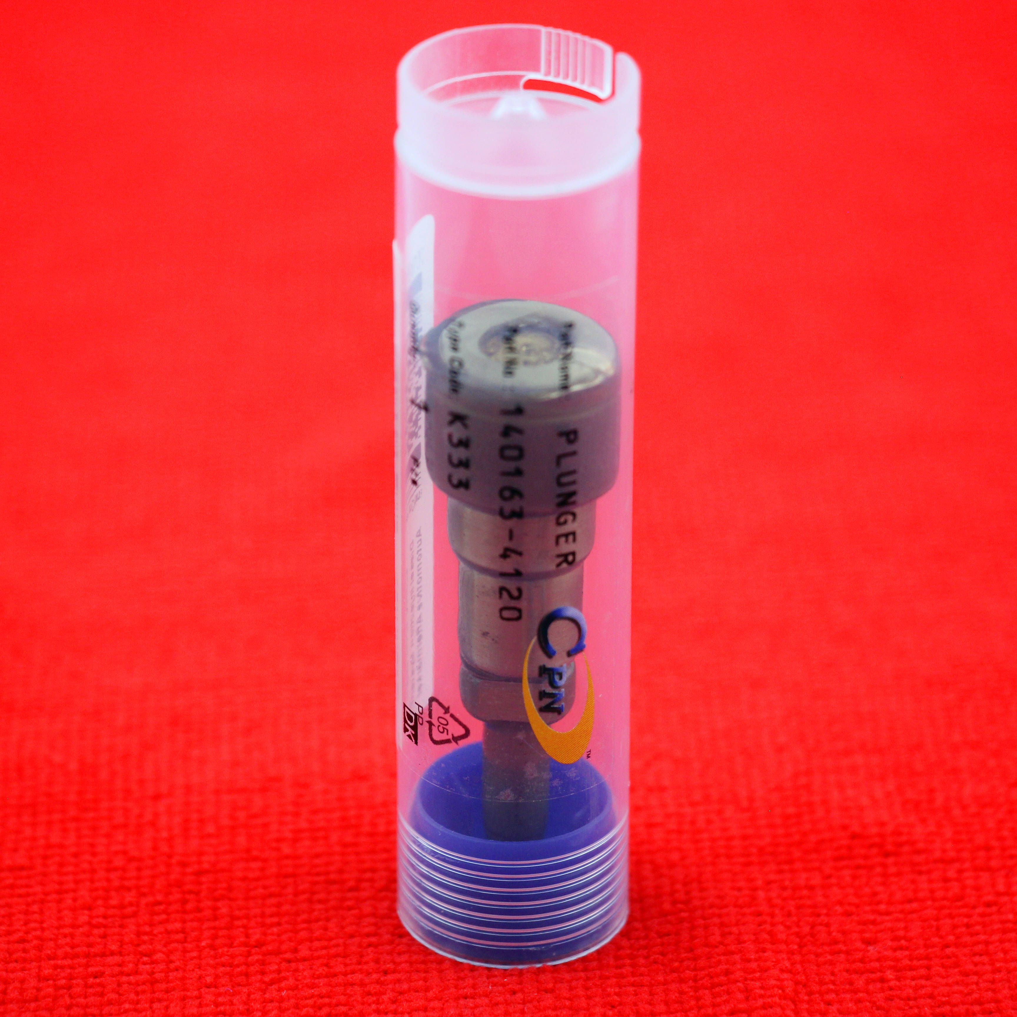 新款K柱塞适用日立ZAX55