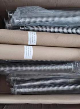 HTC不锈钢波纹管KF16254050FX2503007501000FX1500FX20003000