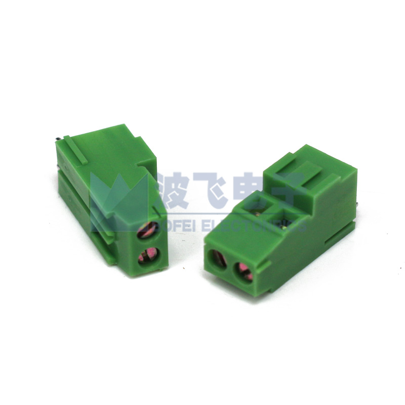 螺钉式接线端子拼间距铜