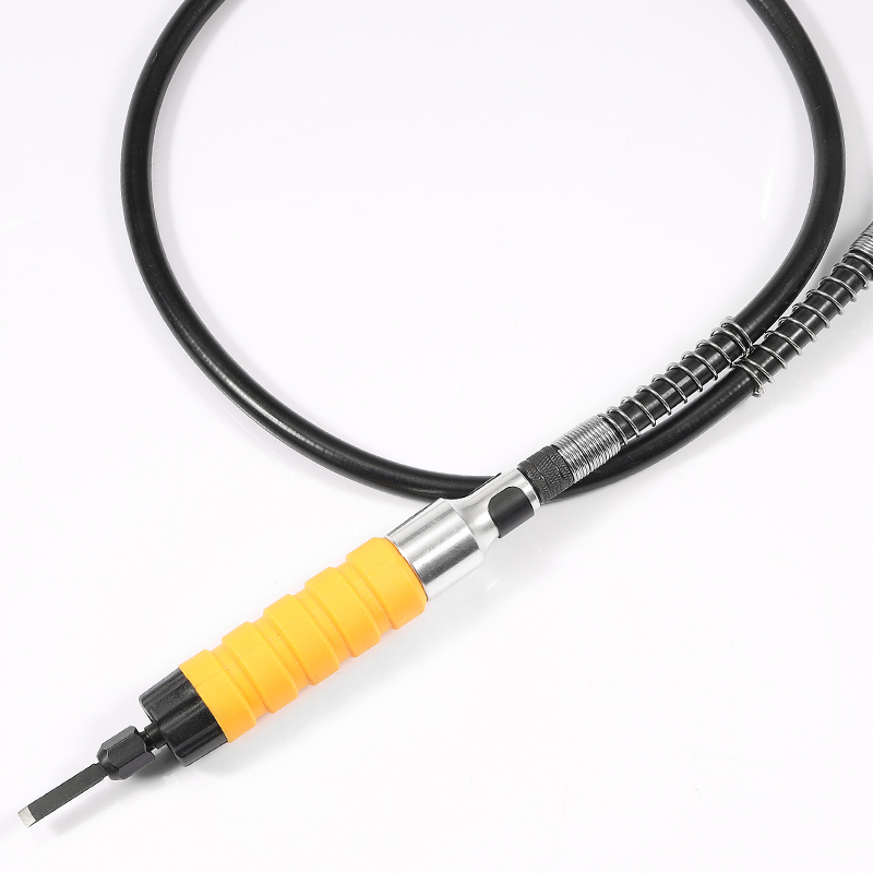 电动木工根雕刻刀手柄软