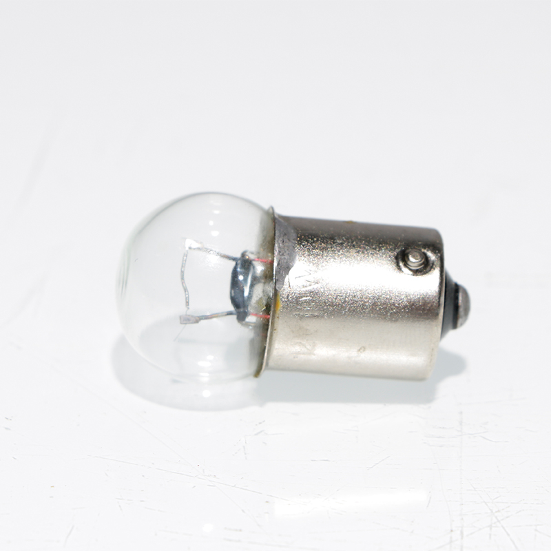 LTE-1101J旋转爆闪警报灯闪烁灯声光报警器220V24V12V信号灯泡