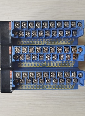 议价促 机 YOGAWA 横河 F3YC16-0N 照片