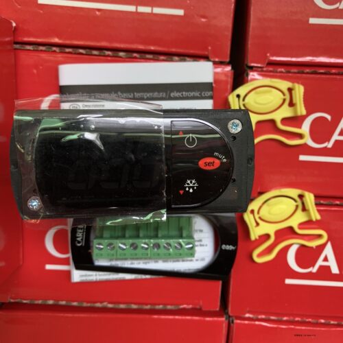 意大利卡乐温控器CAREL  PJEZS0P000  PJEZSOPOOO  PJ32S0C00K