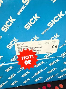 西克 DFS60B-TGEC01000  1064918 全议价