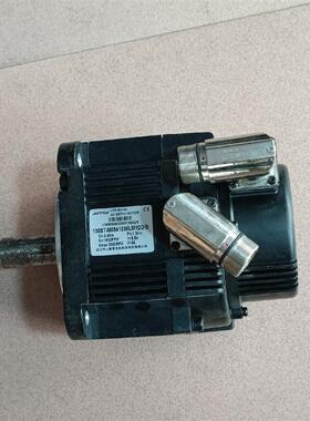 【工控数码】华大伺服电机130ST-M0841530LM1DD/B 议价