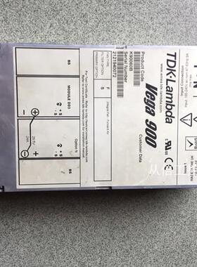 VEGA900电源K90060B VEGA-Lite550电