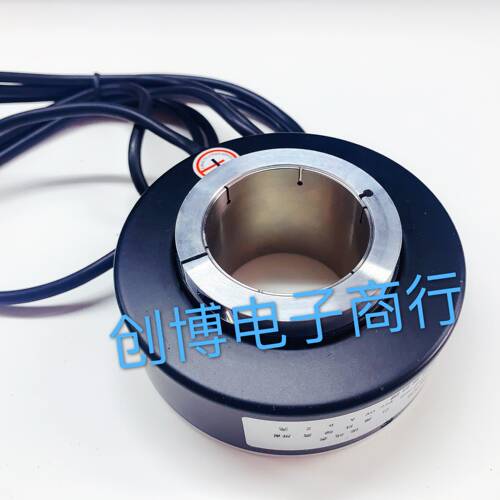 全新空心编码器EH80C2048Z5/28-L14X3MR.197+2-95 内孔14mm