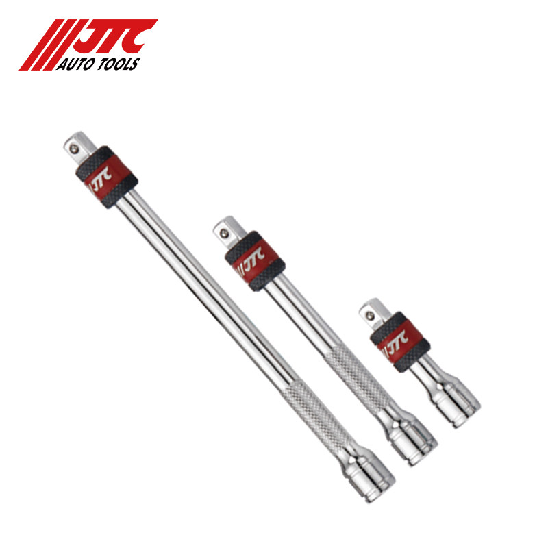 台湾JTC汽修专用工具 接杆附锁式 锁式接杆延长杆JTC5010 JTC5018