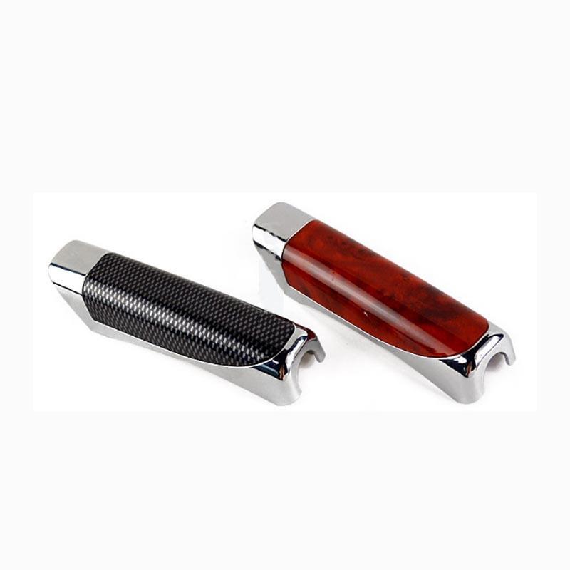 款新轩逸经典牛皮排挡套