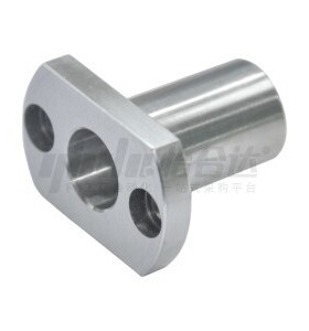 怡合 LOM81/86-5/6/8/10/12-L20 达微型滚珠衬套导向组件用衬套