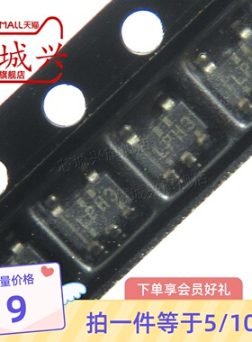 原装 LP2985-18DBVR SOT23-5 150mA 低噪声低压差稳压器芯片 10只