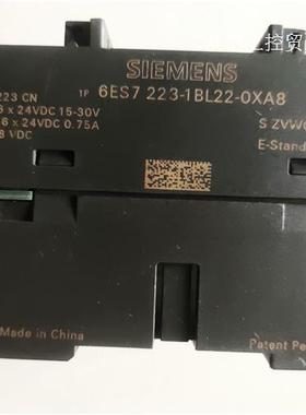 6ES7 223-1BL22-0XA8