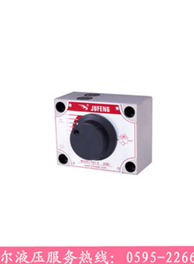 FKC-G4-02B/FKC-G4-03B/AL/FKC-G4-02LA/LAR流量控制调速阀