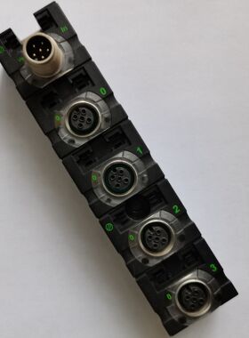 议价穆尔MURR总线模块 56700/56521