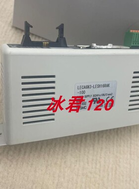 议价SMC控制器LECA6N3-LESH16RAK-100