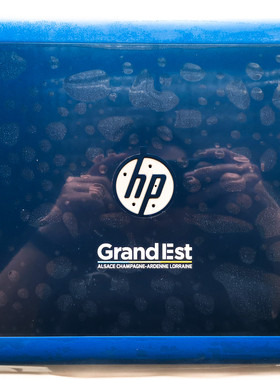 蓝色原装 HP ZBOOK 15U-G3 G4 A壳 屏盖 6070B1272201 951784-001