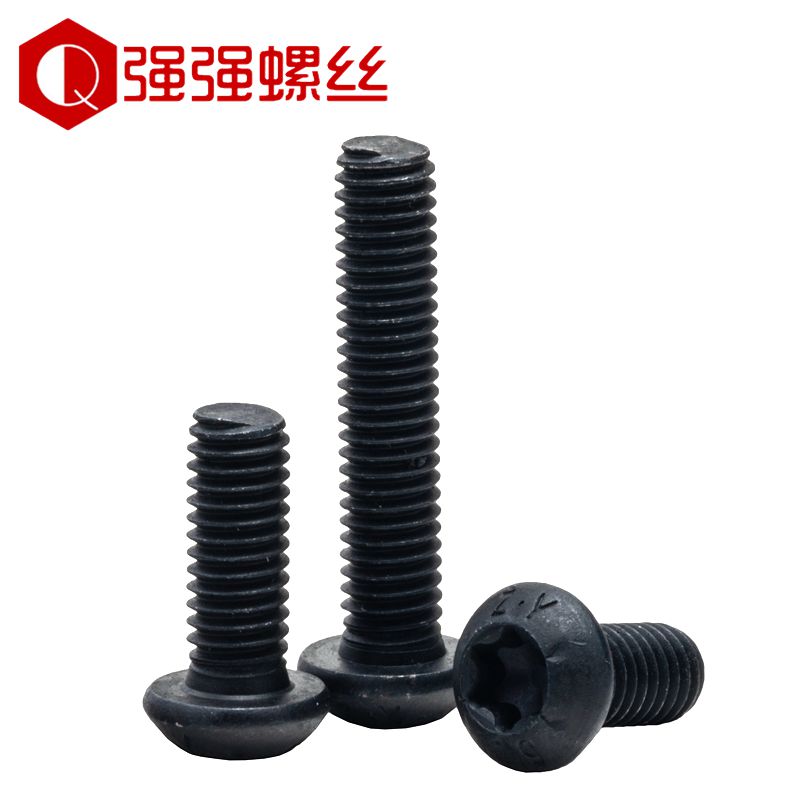 级圆头梅花螺丝半钉蘑菇