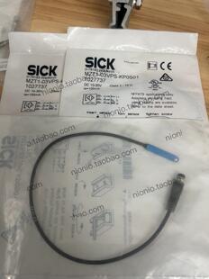 03VPS KPOS01 西克MZT1 议价SiCK