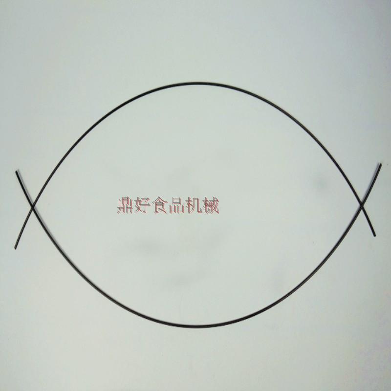 商用镇江凌海铁狮磨浆机豆浆机穿过滤网钢丝网布钢丝网架网条