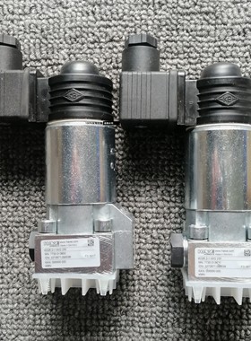 德国哈威HAWE电磁阀GR2-1-G24;WGR2-1-WG230截止阀GR2-12-GM24