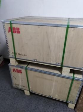 正品ABB变频器ACS550-01-195A-4  质保一年，可开13%增票议价
