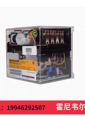 TMG740-3 MOD.43-35燃烧控制器 美国honeywell satronic TMG740