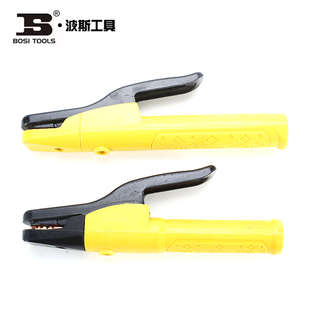 波斯工具防烫/重型电焊钳/焊接钳BS475800 3500 9800 6500 6800