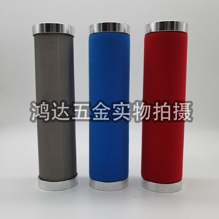 南京赛格NF-3V /Z/X/A级压缩空气精密过滤器滤芯除水油空压机滤芯