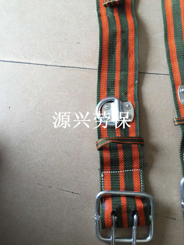 高楼逃生腰带消防员安全