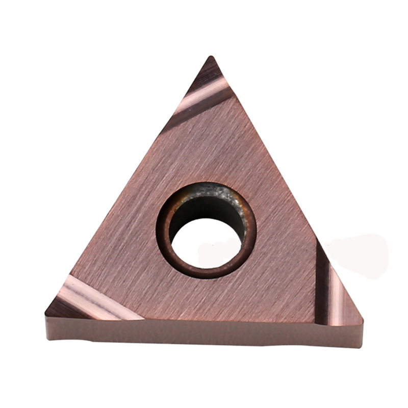 不锈钢精车数控刀片TNGG160401R-S 160402R-S 160404L-S 替PR930