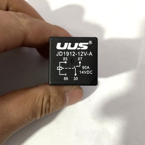 通用汽车货一体继电器两