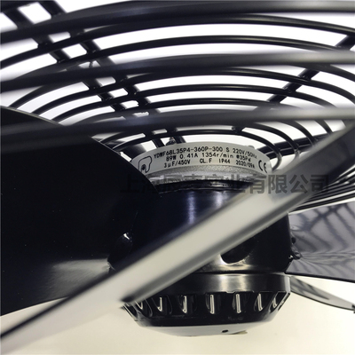 新款MAER外转子风机YDWF6