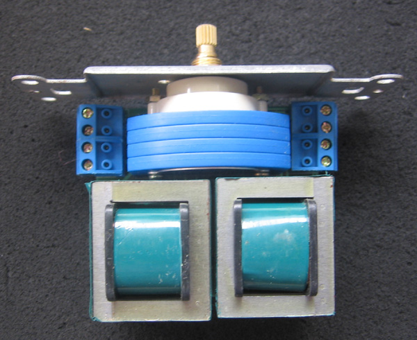 变压器耦合音箱喇叭量大