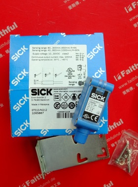 议价Sick GTE10-P4211 西克光电传器 1064697