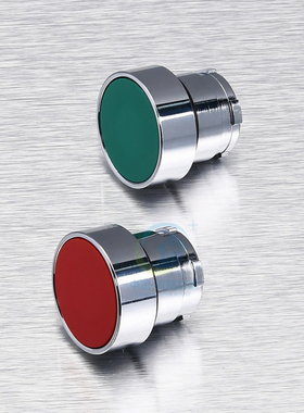 科达 XB2按钮开关头部ZB2BA3C ZB2BA4C BA5C BA6C BA1C BA2C红绿