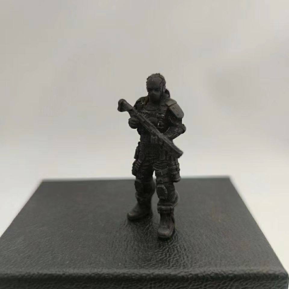 和平使命中国兵人模型军人手办维和特种兵海军陆战队铜微缩士小兵,金属材料及制品,金属罐/桶/瓶,淘宝优惠券,粉丝福利购,淘宝优惠卷