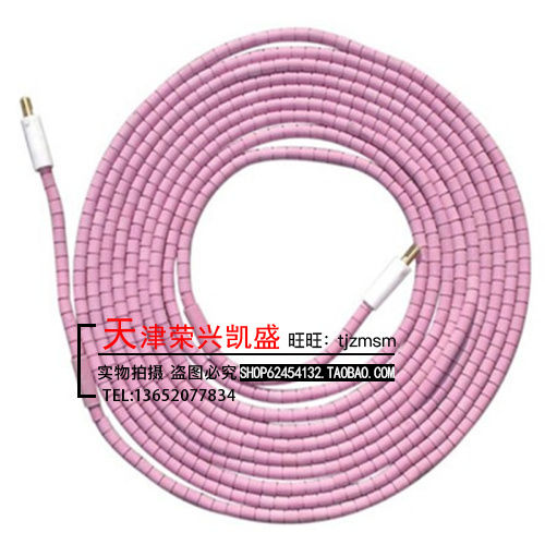 履带式热处理板 LCD/SCD高温陶瓷加热绳NJ加热带管道焊接预热退火