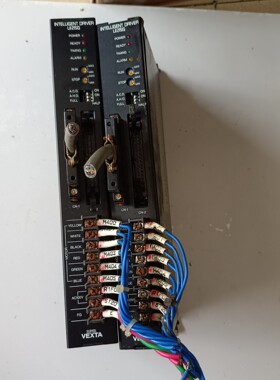 释迦自动化东方 UI215G 驱动器 功能包好