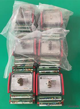 全新二手拆机SIEB&MEYER西伯麦亚控制器50.06.14，有6议价商品