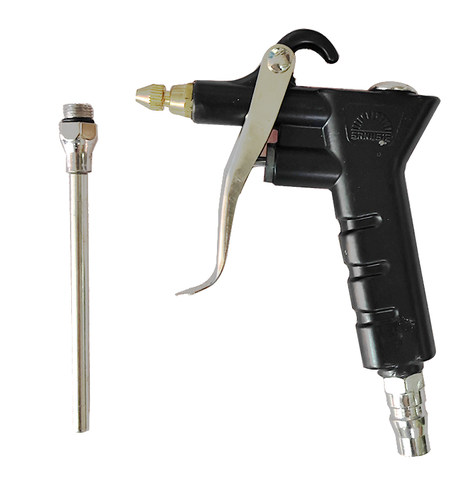 山耐斯吹尘枪气动风除可