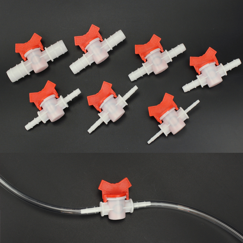 插管软开关接头等径调节