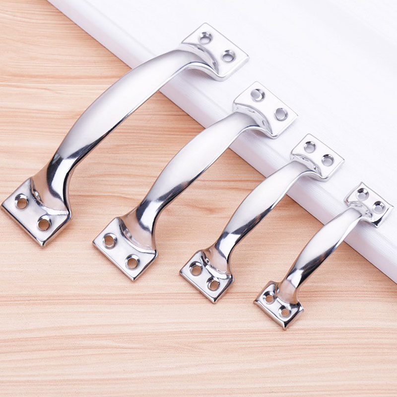 不锈钢拉手普通老式款提