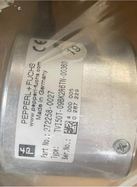 TVI50T-09BKOR6TN-01000自动化设备光电旋转编码器01024-02000